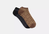 Signature Ankle Socks - Women