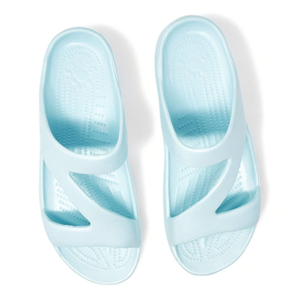 Women's Z Sandals - Baby Blue