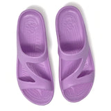 Women's Z Sandals - Lilac