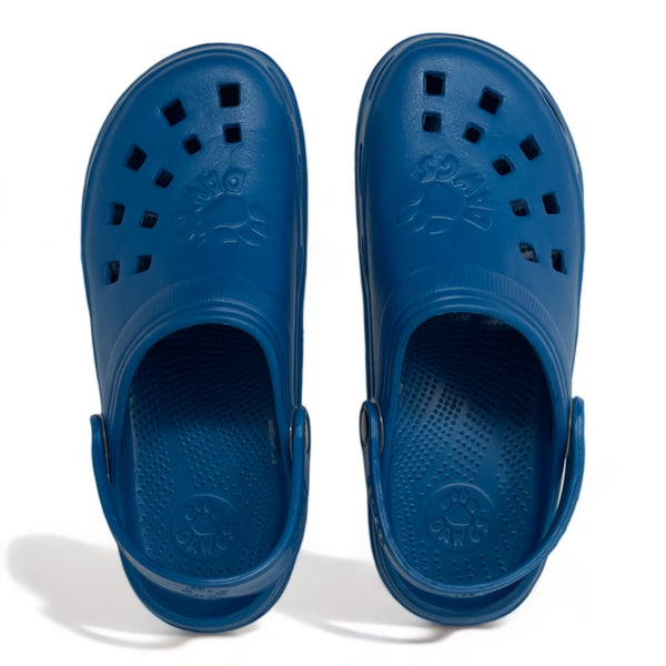 Women's Beach DAWGS Clogs