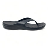 Men's Flip Flops - Black