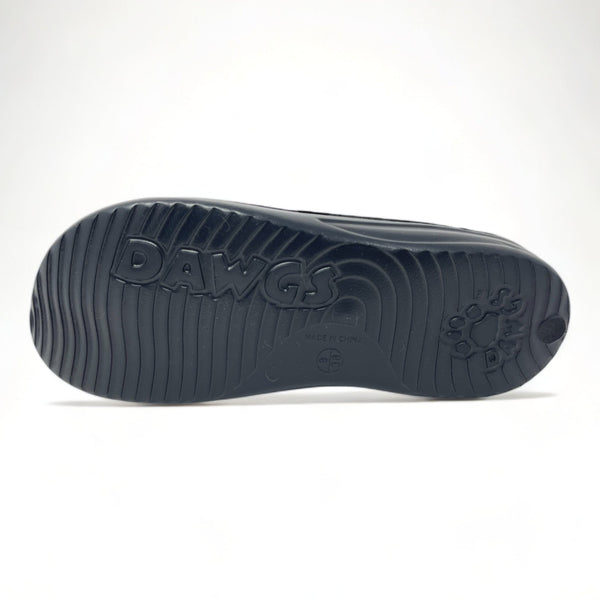 Men's Flip Flops - Black