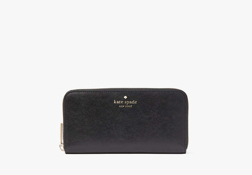 Madison Large Continental Wallet