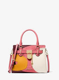 Hamilton Patchwork Small Satchel