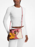 Hamilton Patchwork Small Satchel