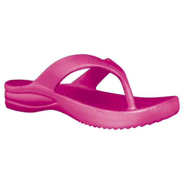Women's Flip Flops - Choice of Color