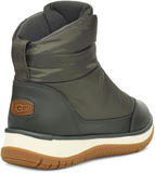 Lakesider Waterproof Zip Boot