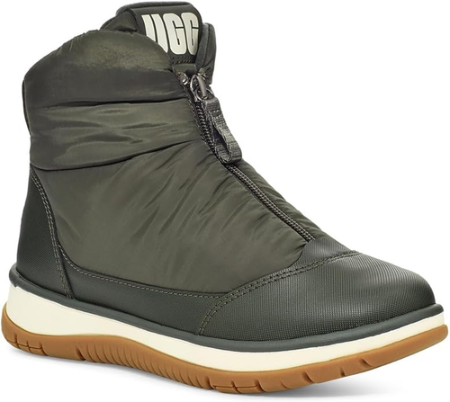 Lakesider Waterproof Zip Boot