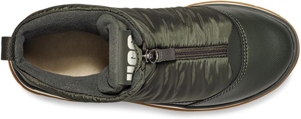 Lakesider Waterproof Zip Boot