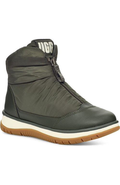 Lakesider Waterproof Zip Boot