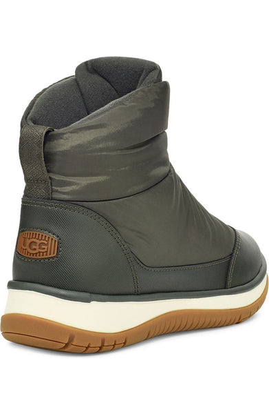 Lakesider Waterproof Zip Boot