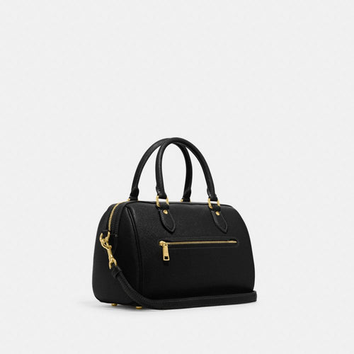 Rowan Satchel Bag