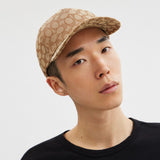 Signature Jacquard Baseball Hat