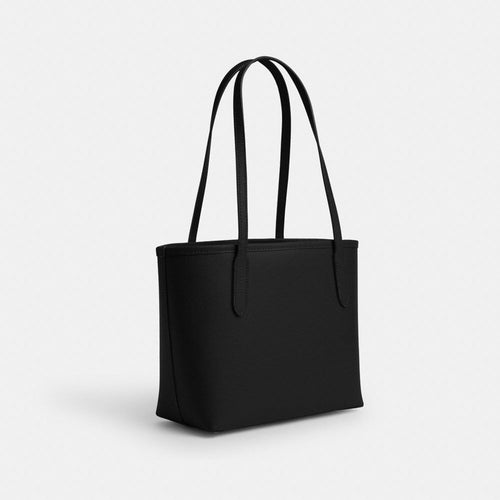 Small City Tote