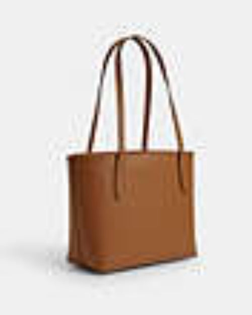 Small City Tote