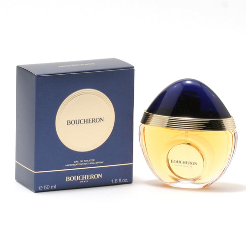 BOUCHERON LADIES - EDT SPRAY