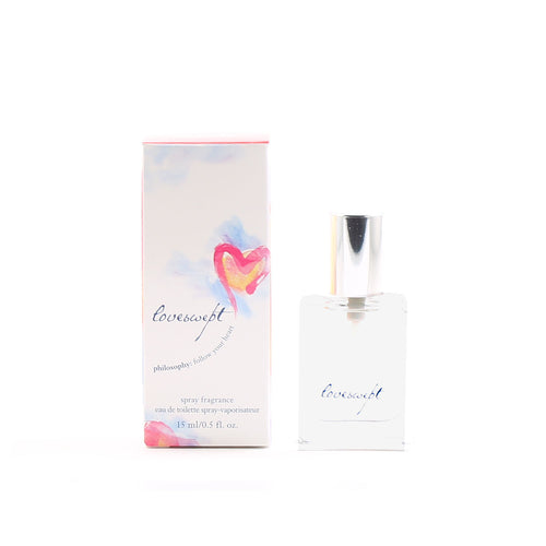 Philosophy Loveswept Edtspray .5 Oz