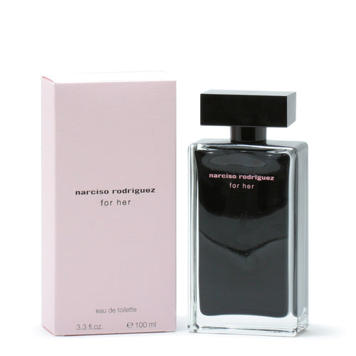 NARCISO RODRIGUEZ LADIES- EDT SPRAY