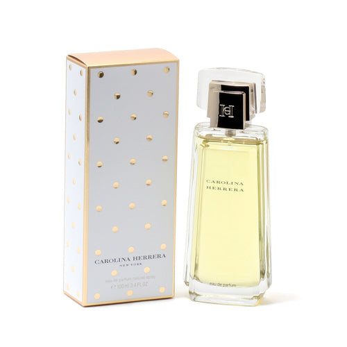 CAROLINA HERRERA LADIES - EDPSPRAY