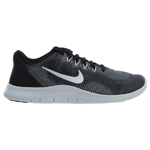 Nike Free RN 2018 GS 'Black'  Boys / Girls Style :AH3438