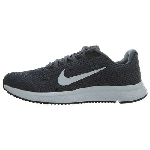 Nike Runallday Cool Grey Mesh White Running Mens Style :898464