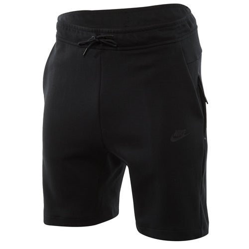 Nike Sportswear Tech Fleece Shorts Mens Style : 928513