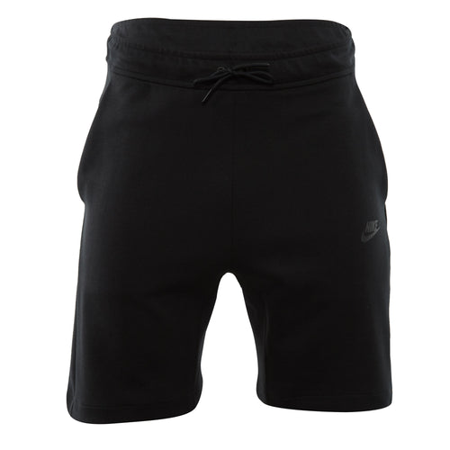 Nike Sportswear Tech Fleece Shorts Mens Style : 928513