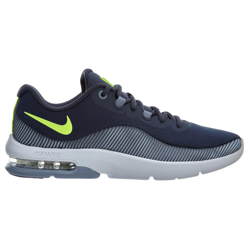 Nike Air Max Advantage 2 Thunder Blue Mens Style :AA7396