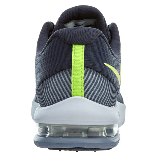 Nike Air Max Advantage 2 Thunder Blue Mens Style :AA7396