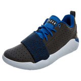 Nike Jordan 23 Breakout Black Blue Cross Training Shoes Mens Style :881449