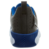 Nike Jordan 23 Breakout Black Blue Cross Training Shoes Mens Style :881449