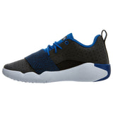 Nike Jordan 23 Breakout Black Blue Cross Training Shoes Mens Style :881449