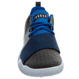 Nike Jordan 23 Breakout Black Blue Cross Training Shoes Mens Style :881449