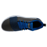 Nike Jordan 23 Breakout Black Blue Cross Training Shoes Mens Style :881449