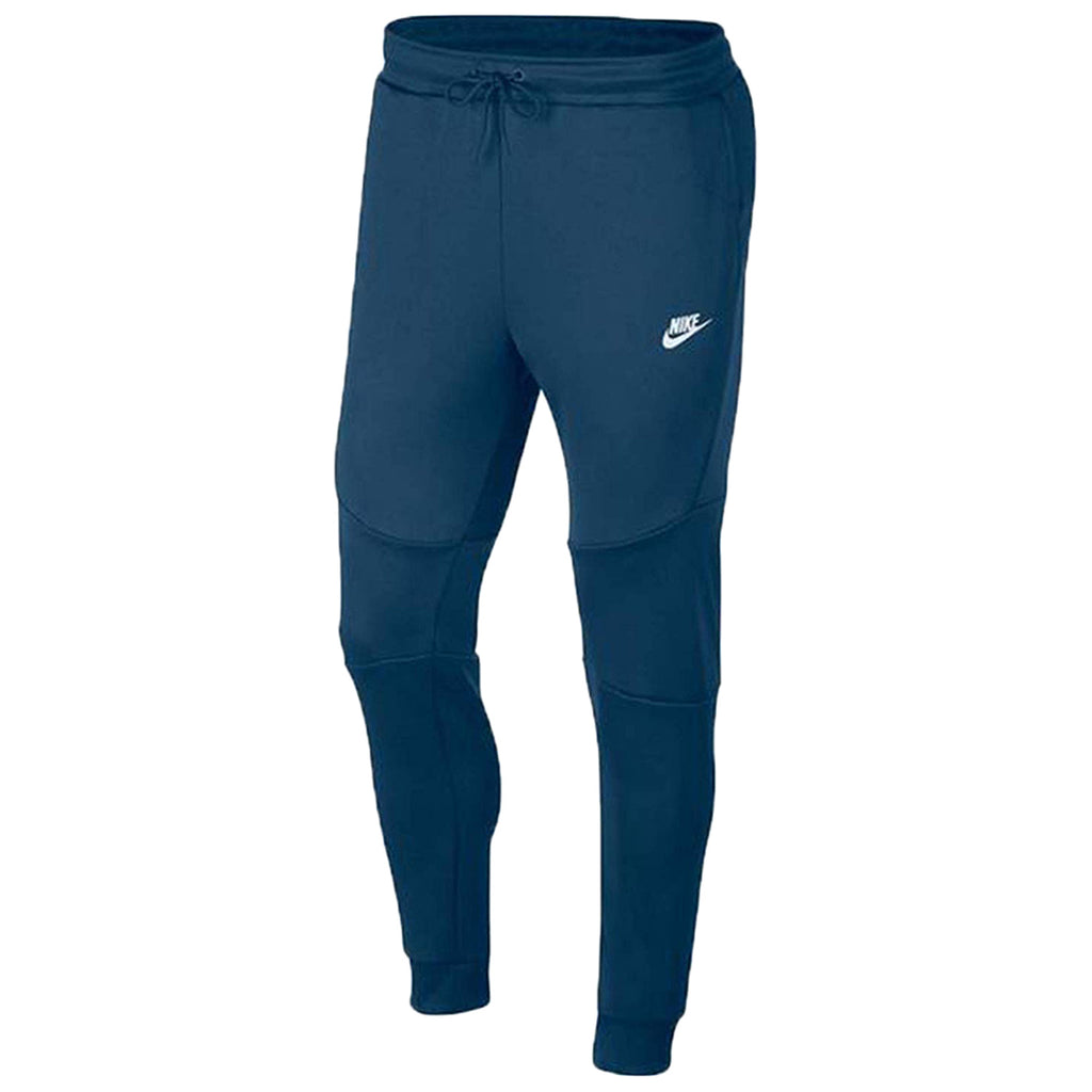 Nike sportswear tech outlet icon men's knit joggers