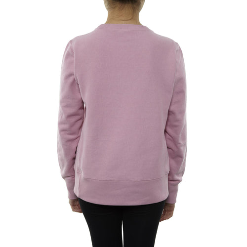 Champion Reverse Weave Logo Womens Style : Cew428-CBS