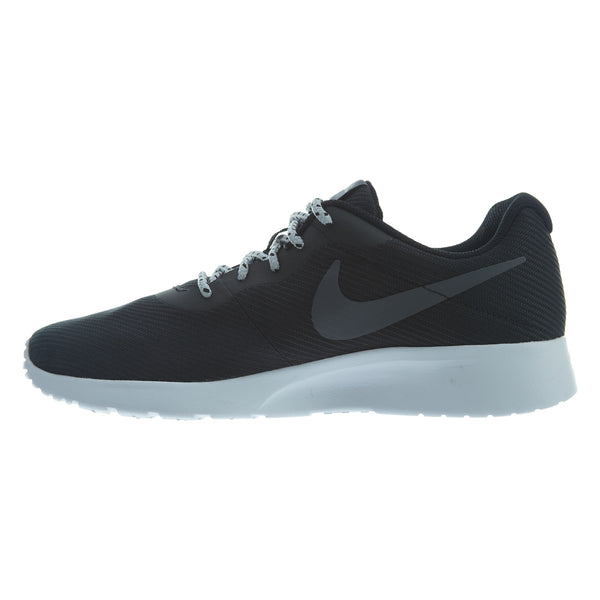 Nike Women's Tanjun SE Running Shoes Black/Dark Womens Style :844908