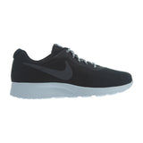 Nike Women's Tanjun SE Running Shoes Black/Dark Womens Style :844908