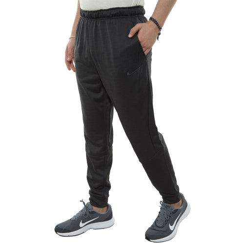 Nike Dri-fit Tapered Fleece Training Pants  Mens Style : 860371-032