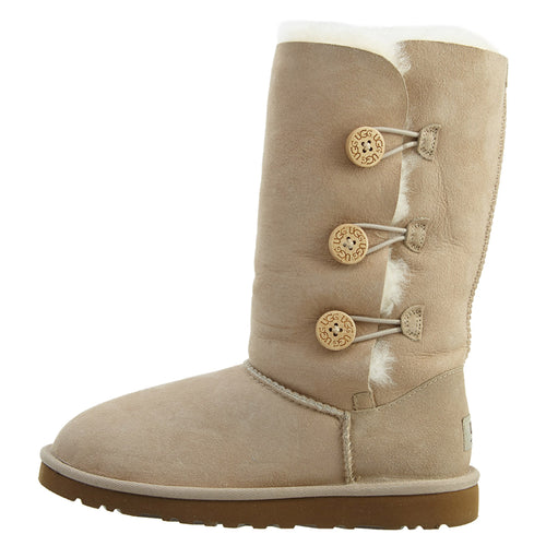 Ugg Bailey Button Triplet Big Kids Style : 1962y-SAN