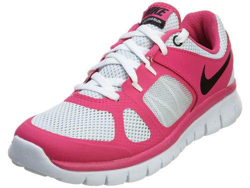 Nike Flex 2014 Running Shoes Big Kids Style : 642755