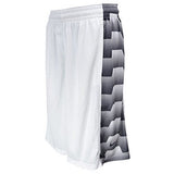 Nike Lebron Brutal Basketball Shorts Mens Style : 589967-100