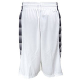 Nike Lebron Brutal Basketball Shorts Mens Style : 589967-100