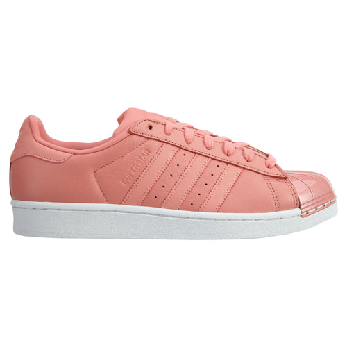 Adidas Superstar Metal Toe Womens Style : By9750-e