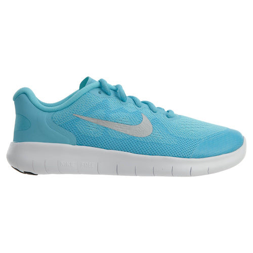 Nike Free Rn 2017 Big Kids Style : 904258