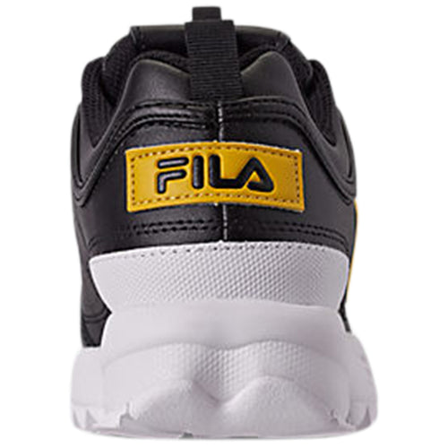 Fila Disruptor Il Big Kids Style : 3fm00702-016