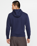 Nike Sportswear Club Fleece Hoodie Mens Style : Bv2973