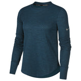 Nike Sphere Element Long-sleeve Running Top Womens Style : Bv2977