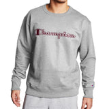 Champion Fleece Crew Mens Style : Gf88hy07974