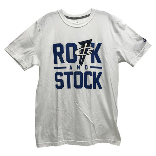 Nike Rock And Stock T-shirt Mens Style : 511257